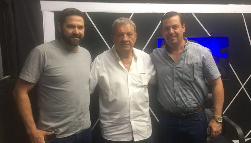 Podcast “Prosa do Campo” destaca vantagens do gado CEIP com o renomado pecuarista e empresário Kiko Micheloni