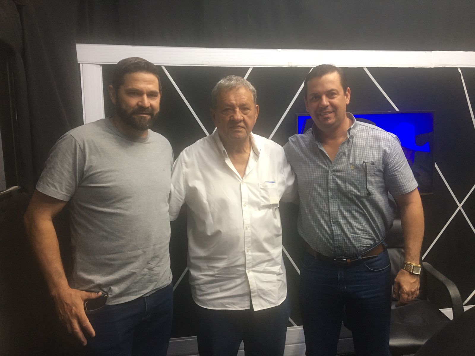 Podcast “Prosa do Campo” destaca vantagens do gado CEIP com o renomado pecuarista e empresário Kiko Micheloni