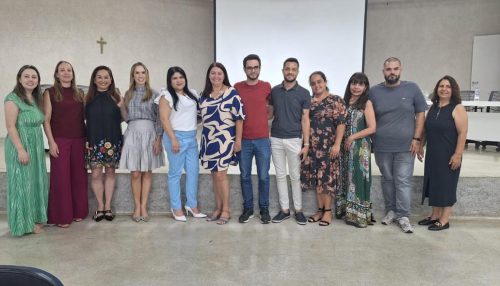 Cursos de Direito e Psicologia participam de palestra sobre violência doméstica e familiar