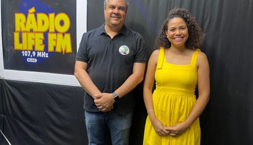 A Voz e a Vez do Cidadão nas Eleições: “Queremos zerar as filas nos postos de saúde e entregar medicamentos nas casas dos cidadãos adamantinenses”, disse o candidato a prefeito Daniel Robles.