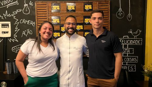 “ Saúde é o que Interessa ”: Programa destaca trabalho da ONG Apelas e Patas e saúde animal.