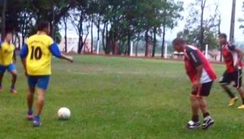 ASPUMA programa evento esportivo em Dezembro