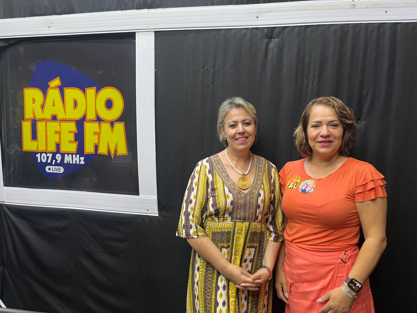 Vilma Guelsi, Presidente do NOVO, destaca objetivos e propostas do partido