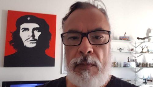 CHE GUEVARA: “HASTA LA VICTORIA SIEMPRE”