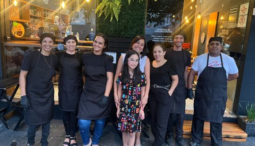 Café Paris: O Novo Ponto de Encontro em Adamantina