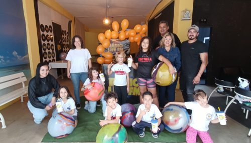 Life FM Celebra o Dia das Crianças com Entrevistas no Estúdio