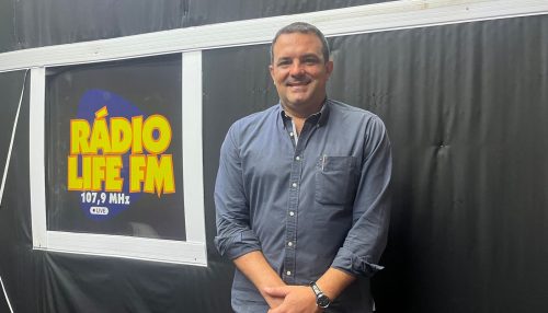 Eder Ruete retorna à Câmara com respeito ao dinheiro público, como sempre demonstrou