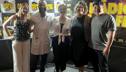 Saúde é o que Interessa também é Saúde Mental: descubra por quê