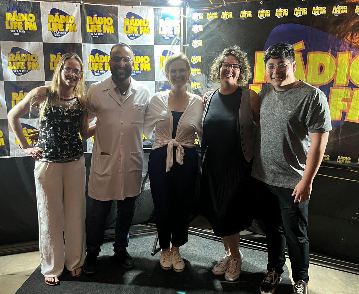 Saúde é o que Interessa também é Saúde Mental: descubra por quê