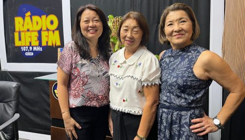 Agora é que São Elas: 2º Haru Matsuri deixará legado para as novas gerações