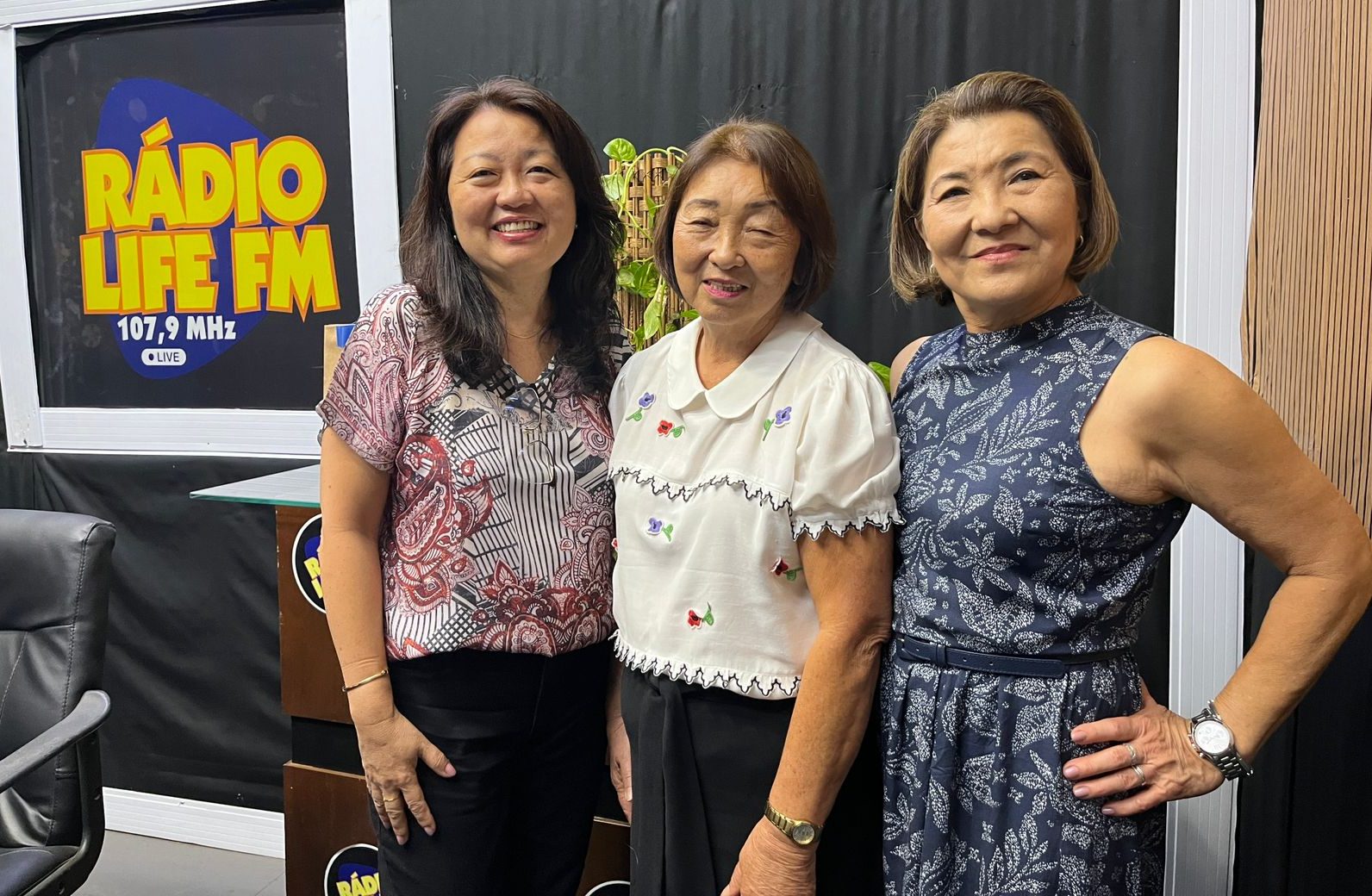 Agora é que São Elas: 2º Haru Matsuri deixará legado para as novas gerações