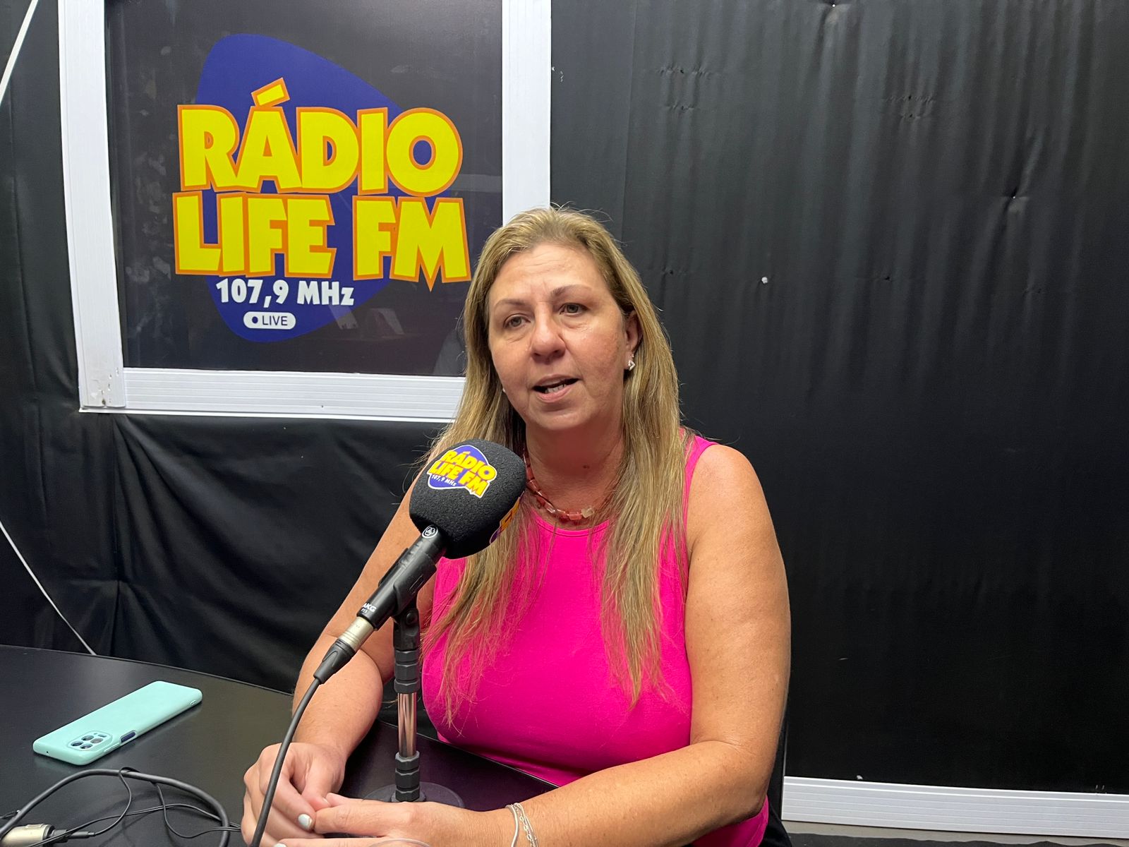 1º Simpósio das Mulheres Empreendedoras de Adamantina e região acontece nesta terça-feira, 22 de outubro