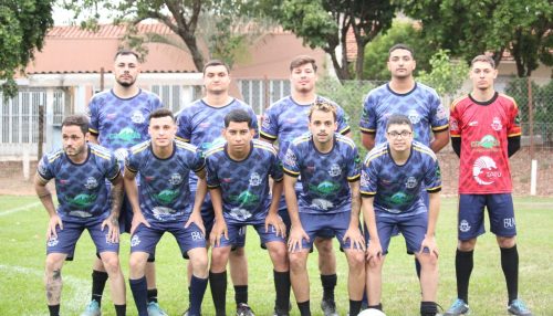 The Kings United vence e garante classificação nos minutos finais da Copa Amizade de Adamantina