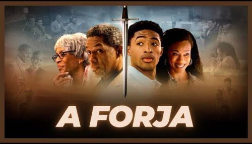 Promoção Imperdível para Igrejas: “A Forja - O Poder da Transformação” no Cine HOS!
