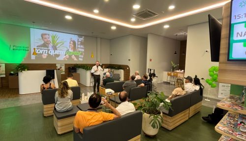 Sicredi promove encontro com jornalistas em comemoração ao Dia Internacional das Cooperativas de Crédito