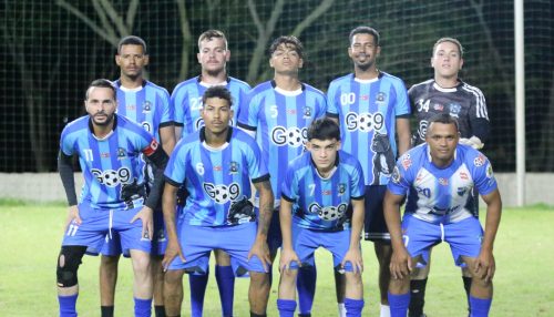 Semifinais do Interno de Mariápolis acontecerá nesta segunda-feira (28)