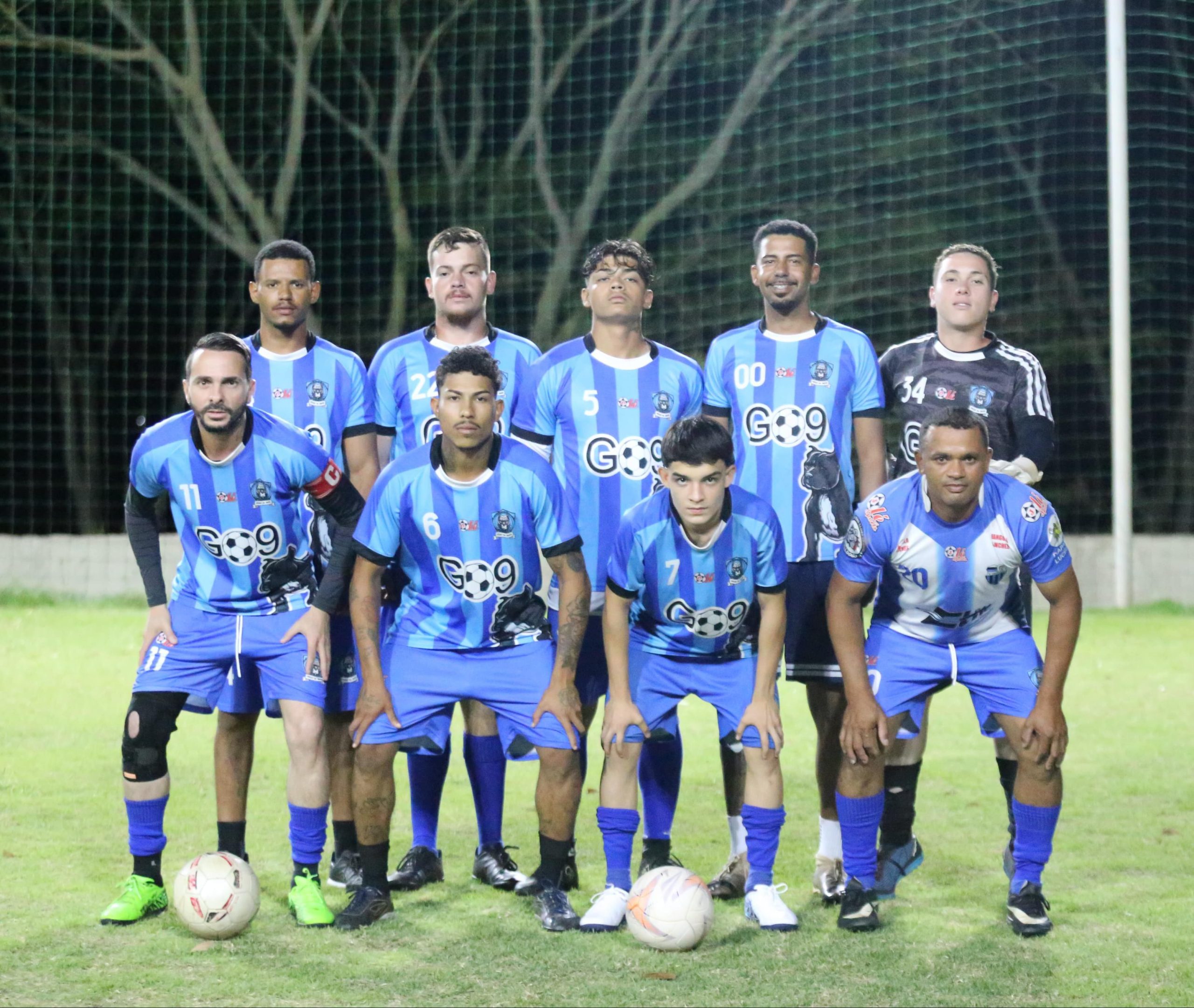 Semifinais do Interno de Mariápolis acontecerá nesta segunda-feira (28)