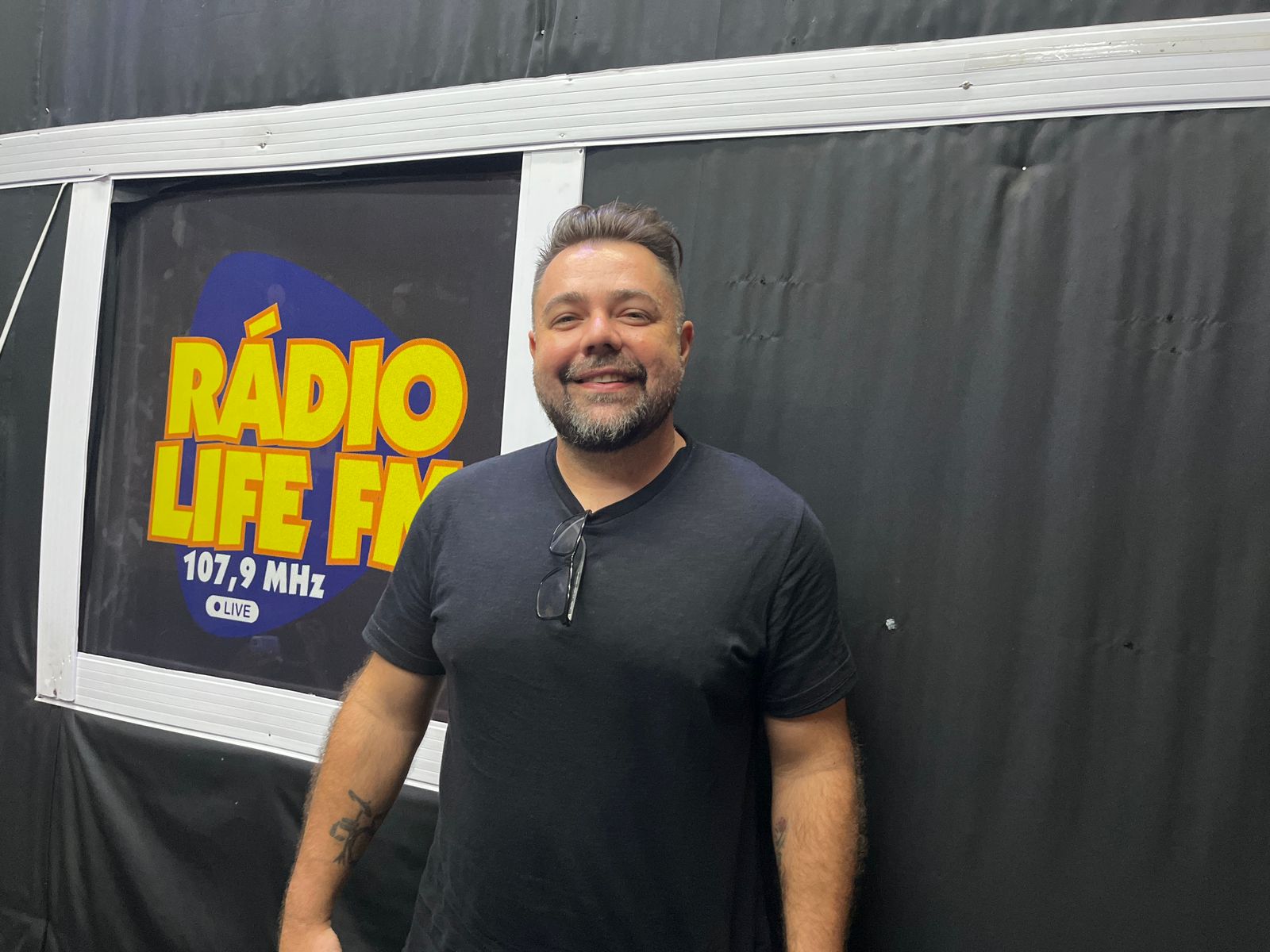 Música e aprendizado: Renato Belloni amplia projetos