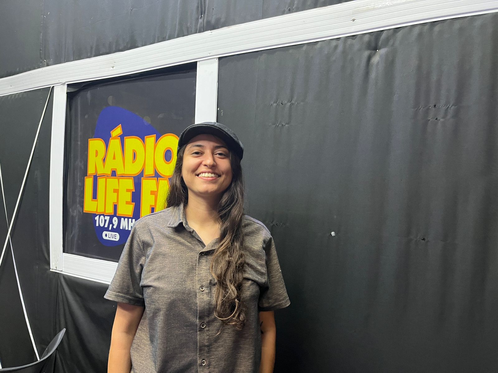 Entrada gratuita: Rafa Shiver lança o novo EP Cerne de Composição nesta sexta-feira