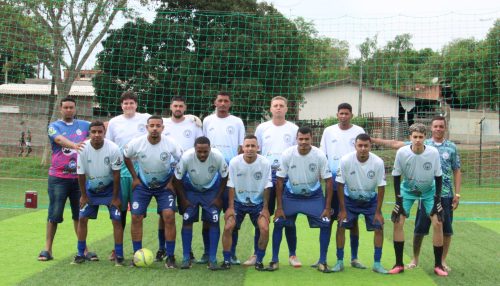 Adamantina City mantem 100% de aproveitamento e está nas quartas de finais da Copa Amizade