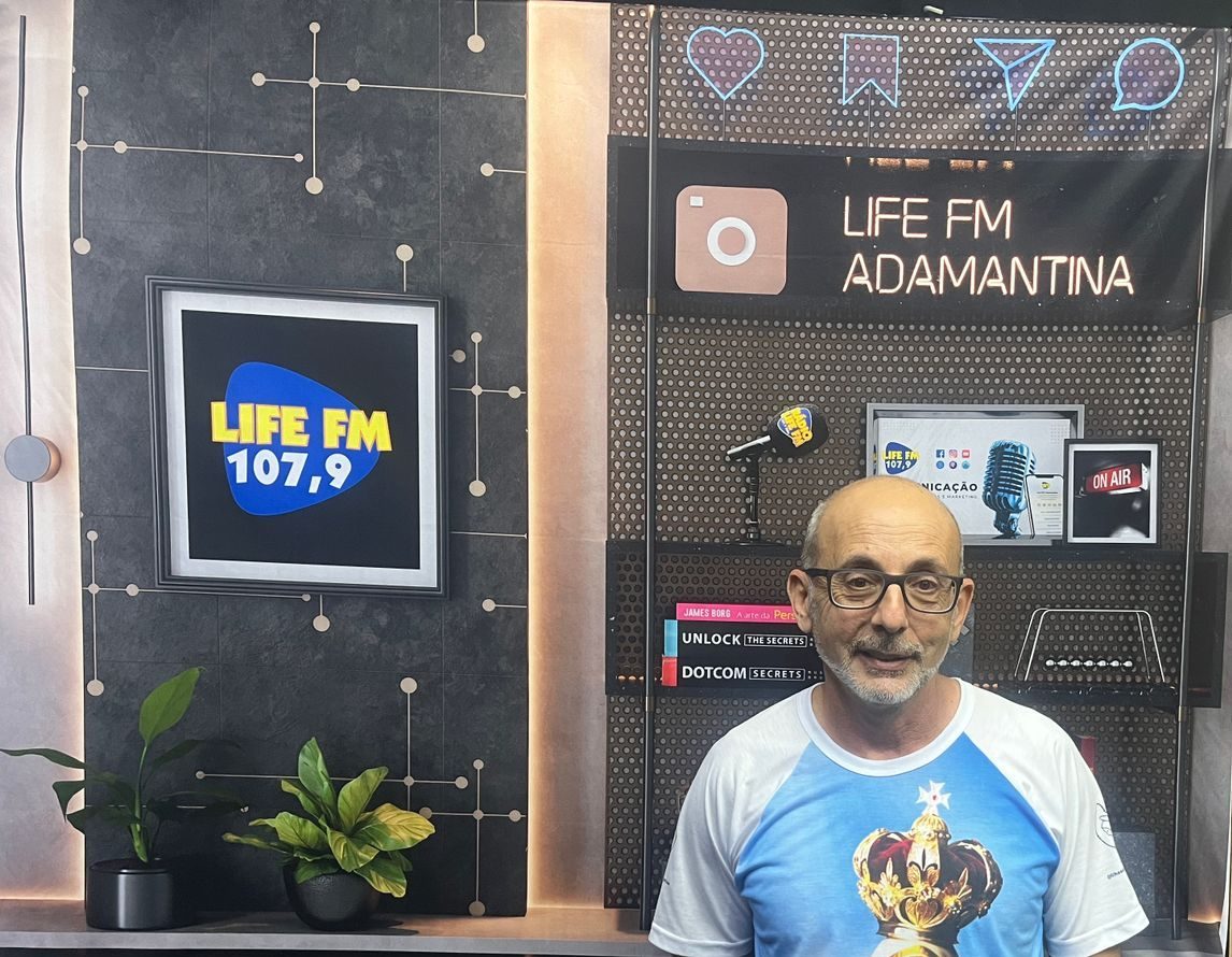 Padre Afonso Fala Sobre Luto e Esperança No Dia De Finados.