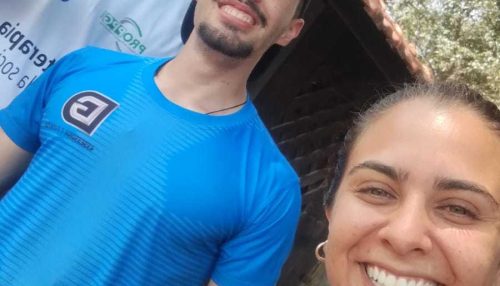 Curso de Educação Física da FAI e Escola Carlos Bueno promovem a 2ª Ecotrilha