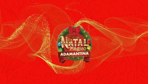 Confira o calendário com todas as programação do Natal Mágico 2024 em Adamantina