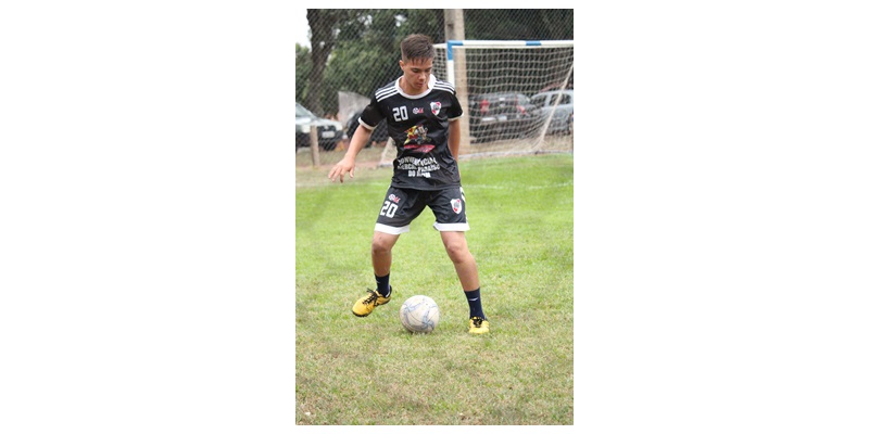 Penúltima rodada da oitavas de finais da Copa Amizade acontece nesta quarta-feira(30), na CECAP