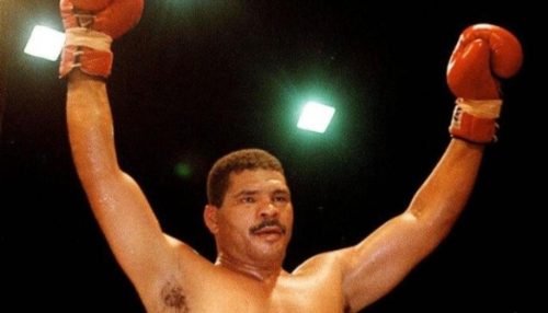 Morre o boxeador Maguila aos 66 anos