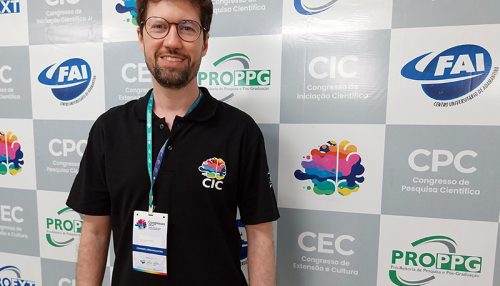 PROPPG reativa a Revista OMNIA  durante os Congressos Científicos 2024