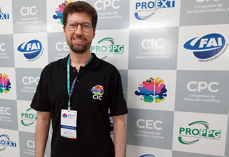 PROPPG reativa a Revista OMNIA  durante os Congressos Científicos 2024