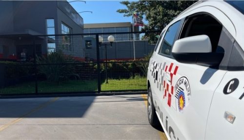 Em Adamantina, Polícia Militar prende homem após agredir a mãe idosa de 67 anos