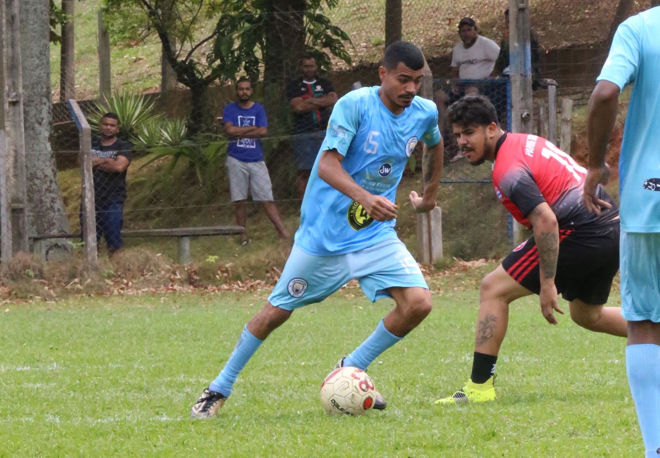 Oitavas de finais da Copa Amizade, inicia neste sábado (26), na Vila Freitas