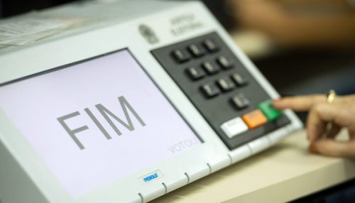 Eleições 2024: eleitores não podem ser presos a partir desta terça