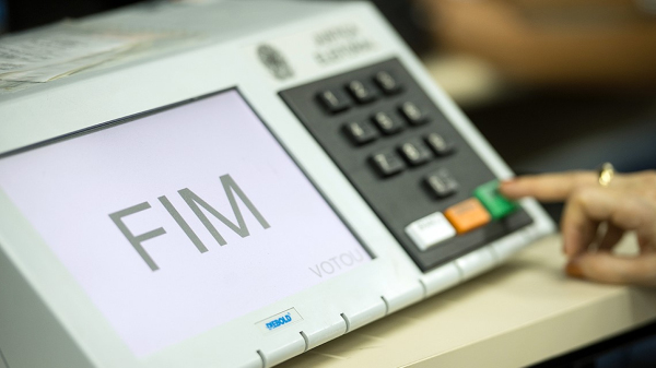 Eleições 2024: eleitores não podem ser presos a partir desta terça