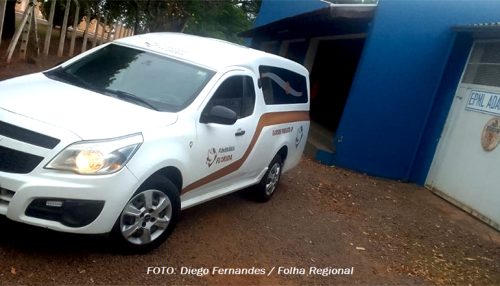 Polícia Civil vai investigar morte de mulher em Flórida Paulista