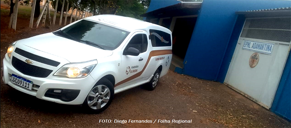 Polícia Civil vai investigar morte de mulher em Flórida Paulista