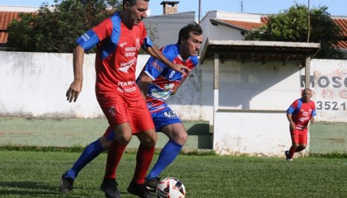 San Remo, Florida Paulista, Corrego Rico e Derem estreiam com vitória na Copa Judá Vovozão