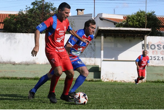 San Remo, Florida Paulista, Corrego Rico e Derem estreiam com vitória na Copa Judá Vovozão