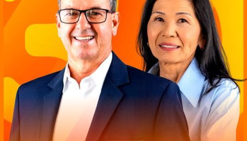 José Carlos Tiveron anuncia alguns nomes dos novos secretários