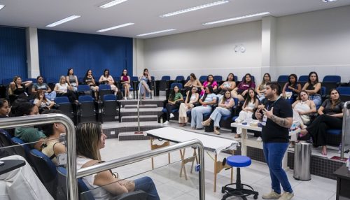 Sucesso: Congressos Científicos da FAI são marcados por inovação, tecnologia, cultura e conhecimento