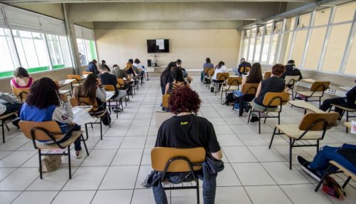 Etecs vão ter cursos novos para o Vestibulinho do primeiro semestre de 2025