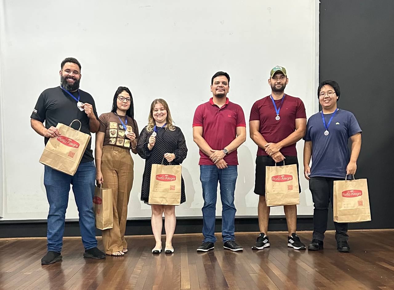 FATEC realiza VI Semana de Tecnologia e II Maratona de Inovação