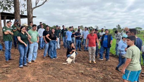 VII Semana de Ciências Agrárias da FAI tem encerramento na Queijaria Monte Alegre