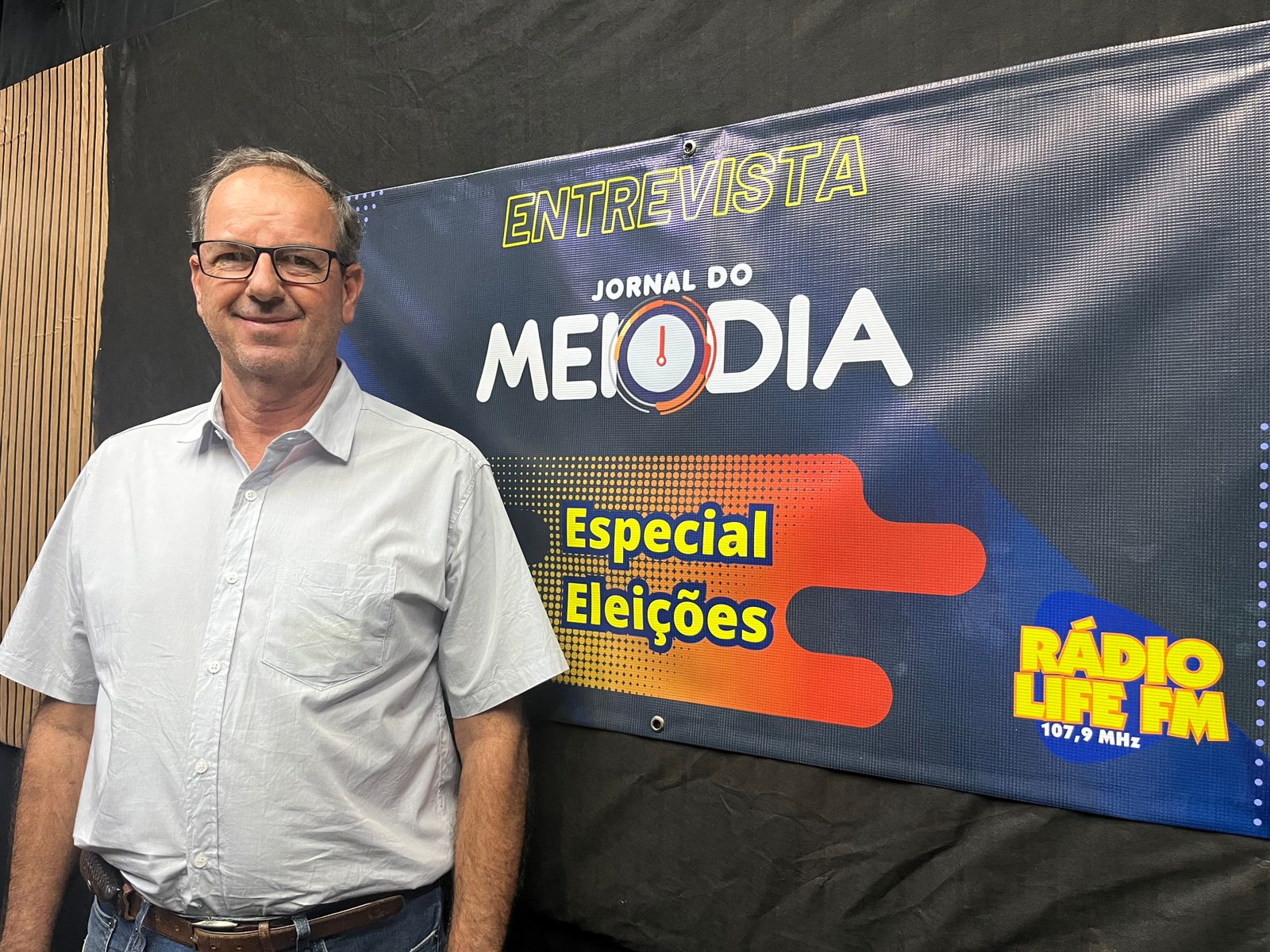 Confiança, comprometimento e técnica são critérios para a escolha dos secretários da próxima gestão municipal