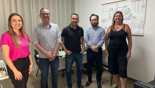 Prefeitura de Adamantina cria Grupo para Cuidadores e Familiares de Idosos portadores de demência