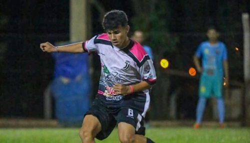 Olho nele: O Talento do jogador Yago Rafael