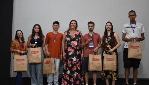 Secretaria de Desenvolvimento Econômico é parceira da FATEC na VI Semana de Tecnologia