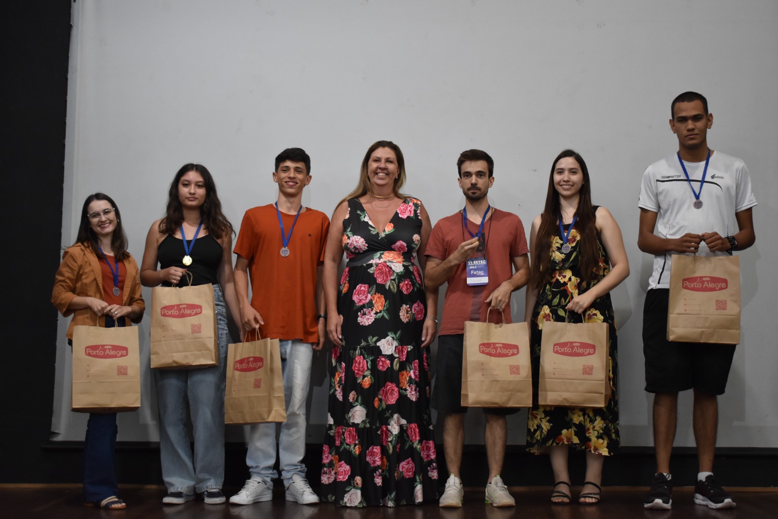 Secretaria de Desenvolvimento Econômico é parceira da FATEC na VI Semana de Tecnologia