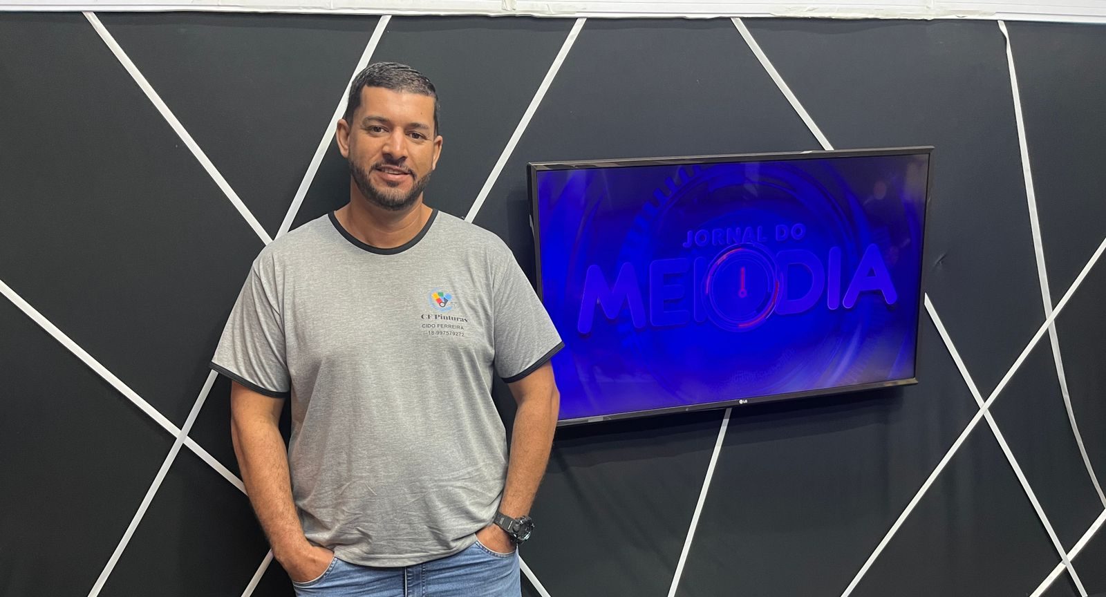 Em Clima de Final de Ano, CF Pinturas Disponibiliza Horários e Destaca Agilidade e Cuidado nos Projetos